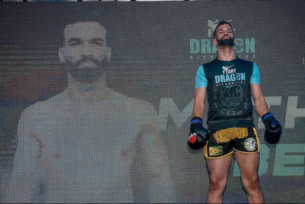 Matheus Beni — 21