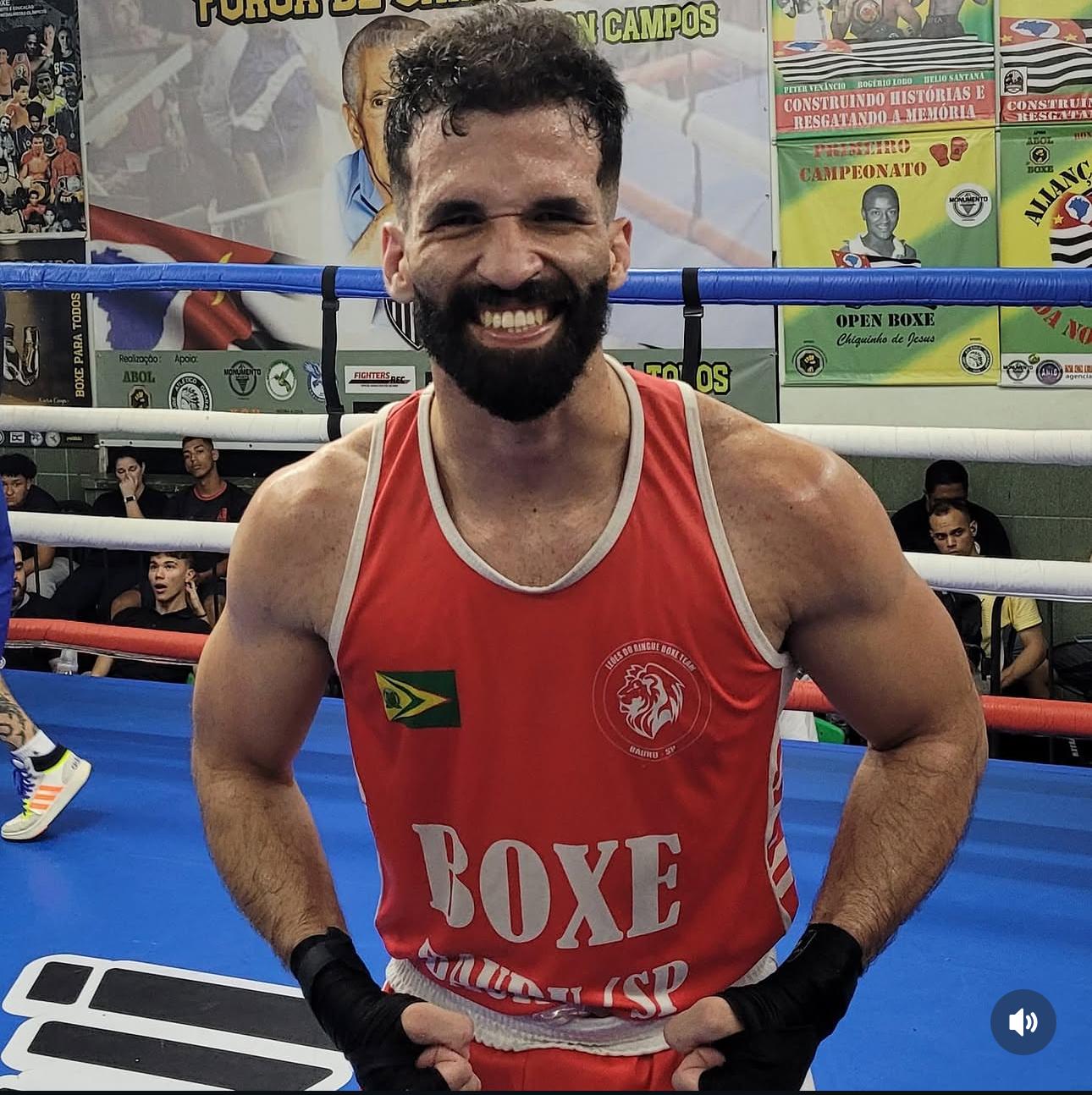 Matheus Beni — 28