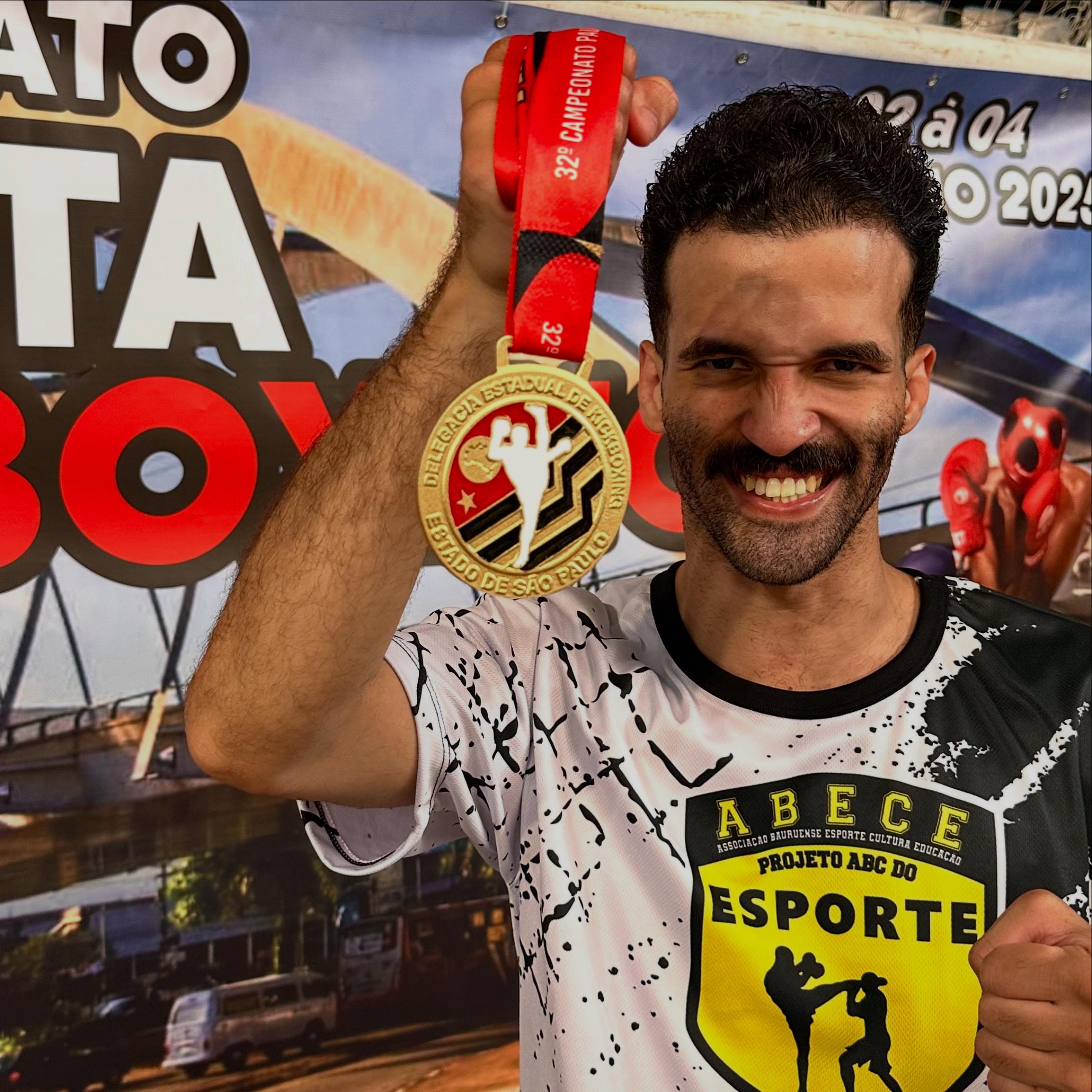 Matheus Beni — 36